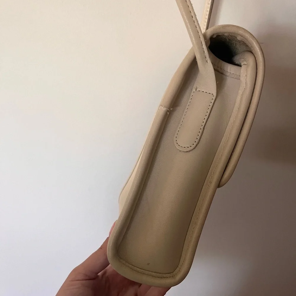 COACH VINTAGE BAG 9893 - Picture 4 of 7